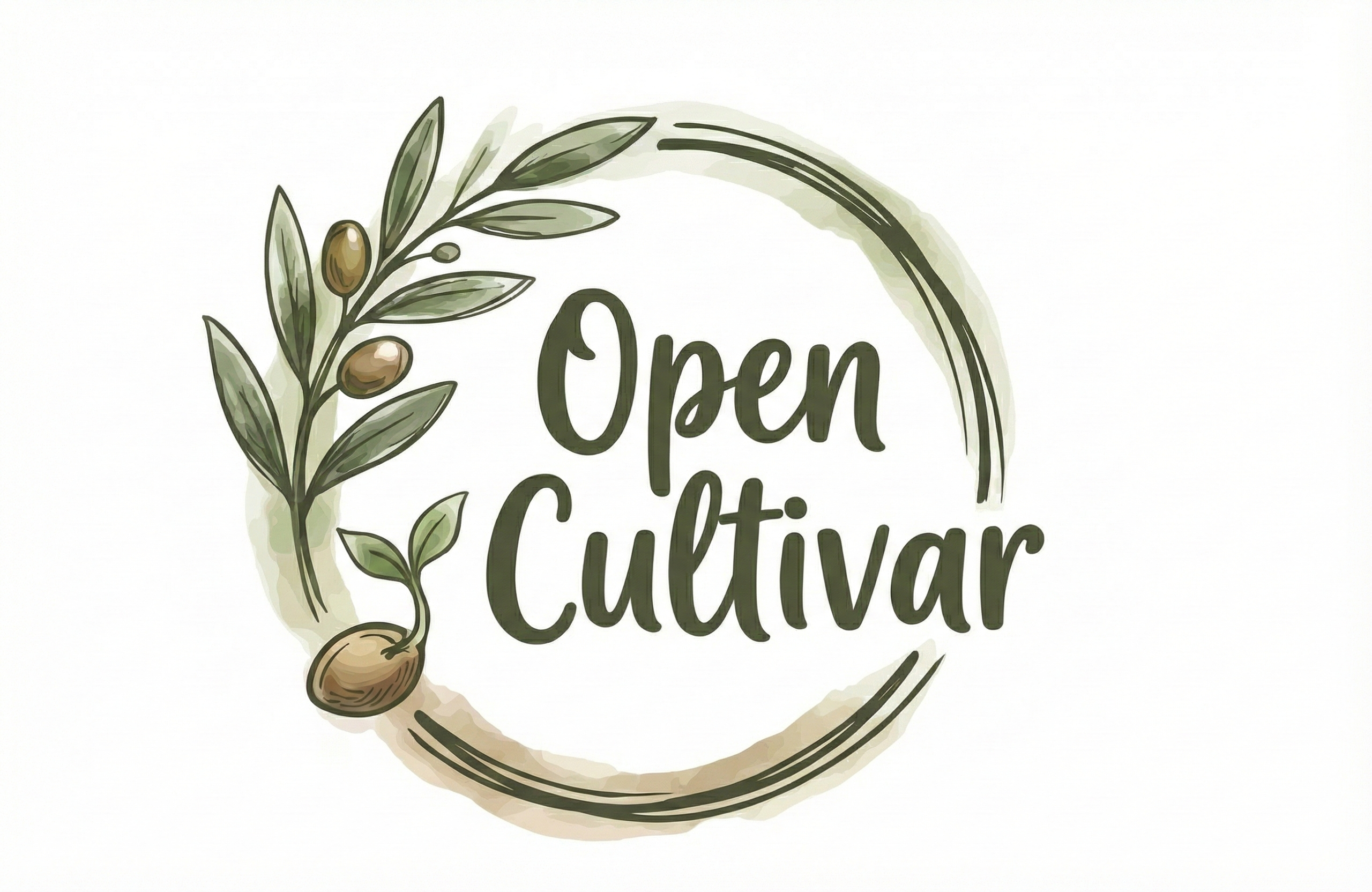 Open Cultivar Logo